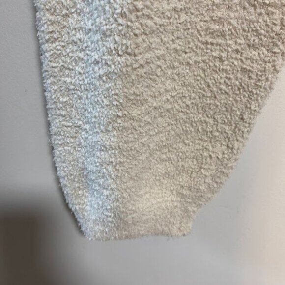 H&M Fuzzy Knit Loungewear Set Women's Cami & Joggers Size M - Picture 8 of 10